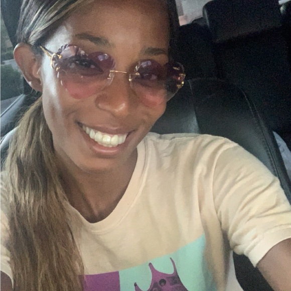 Gorgeous Cartier Heart sunglasses! - Picture 6 of 6